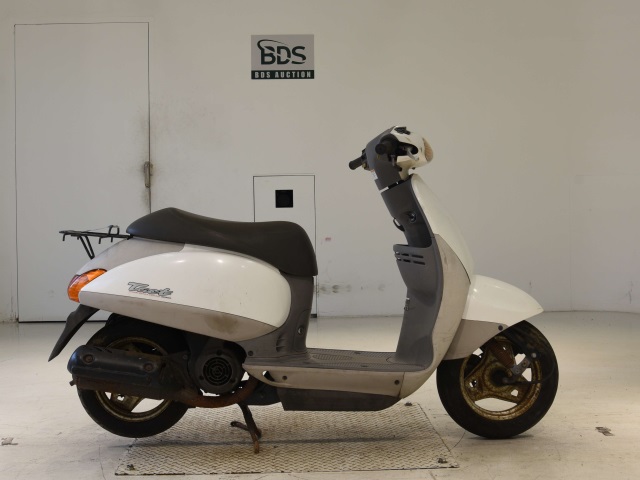 Honda TACT STANDUP 1998