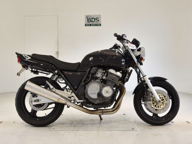 Honda CB400SF 1992