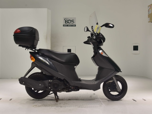 Suzuki ADDRESS V125