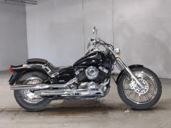 Yamaha DRAGSTAR XVS400 1998