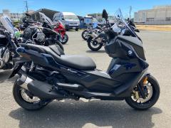 BMW C400GT 2024