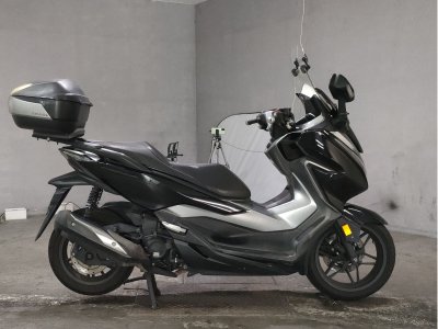 Honda FORZA 2018