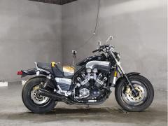 Yamaha V-MAX1200 1997