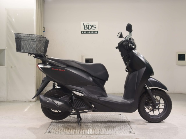 Honda LEAD125 2019