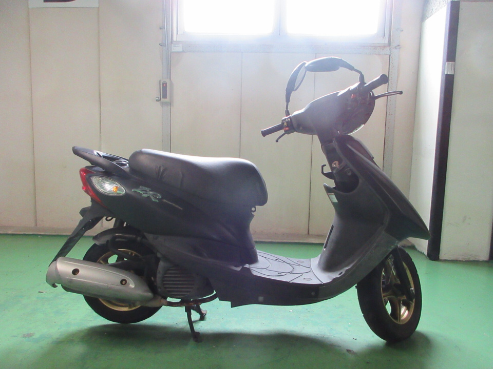 Yamaha JOG ZR