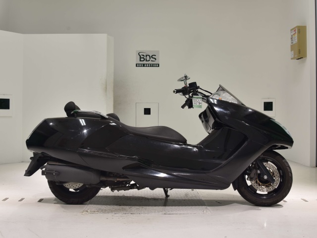 Yamaha MAXAM250 2012