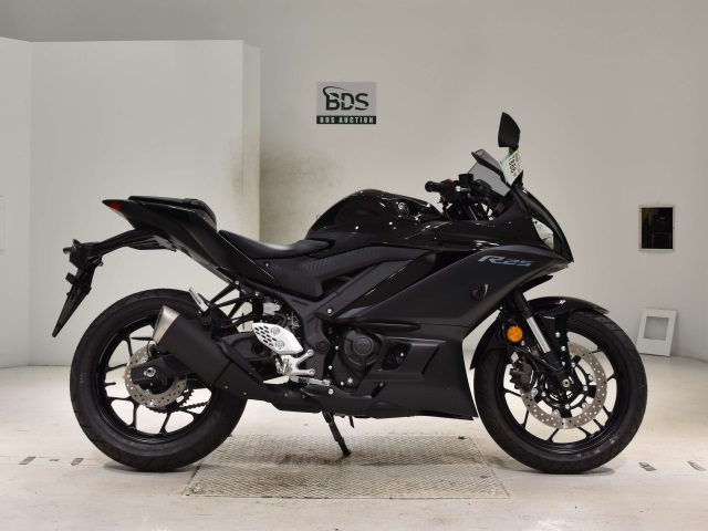 Yamaha YZF-R25A 2023