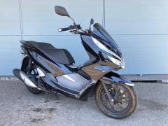 Honda PCX125 2018