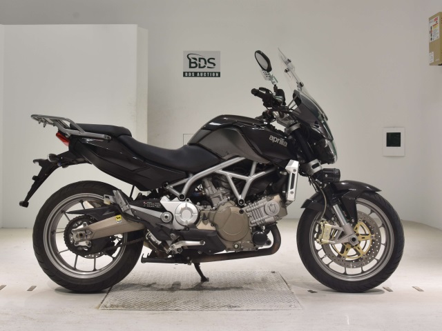 Aprilia MANA850 2008