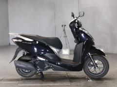 Honda LEAD125 2022