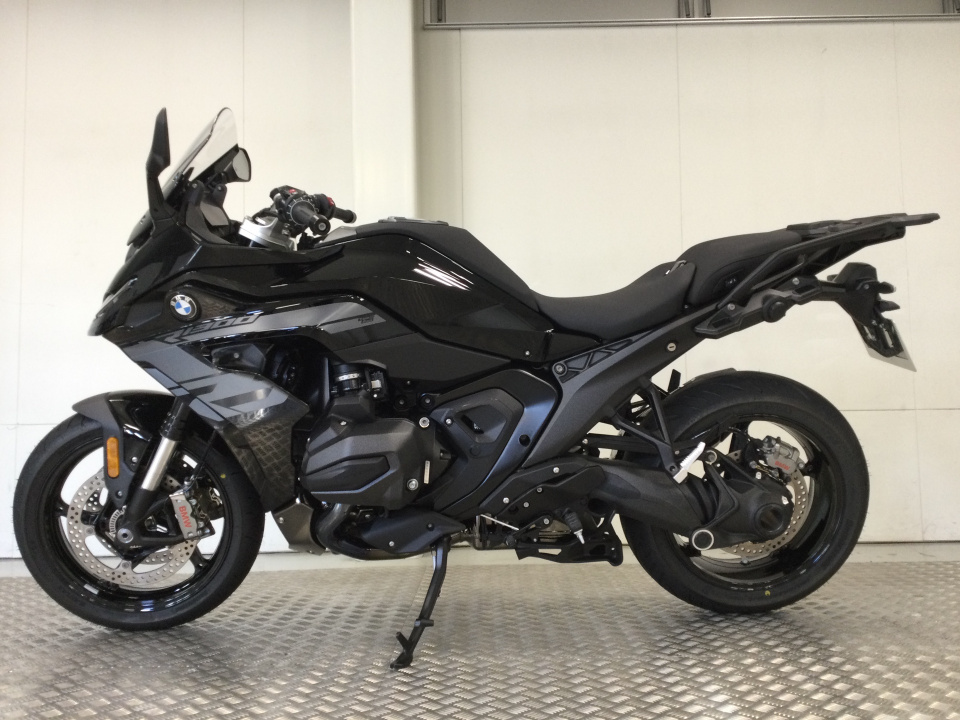 BMW R1300RS 2025