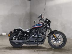 HD IRON XL1200NS 2020