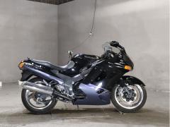 Kawasaki ZZ-R1100 2000