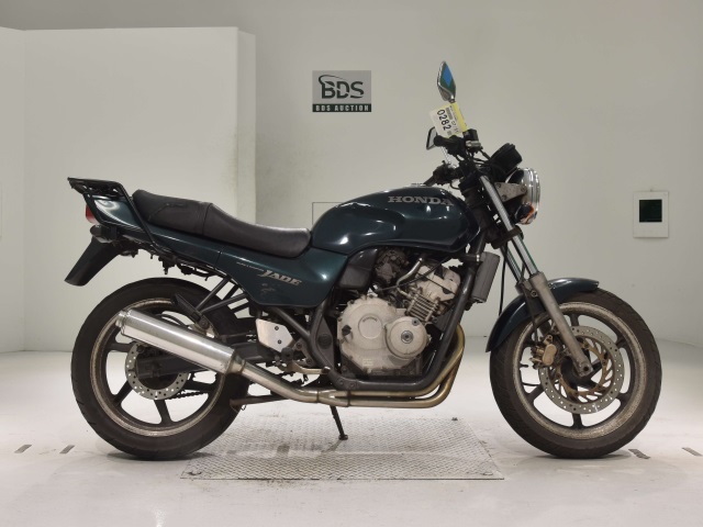 Honda JADE CB250 1991