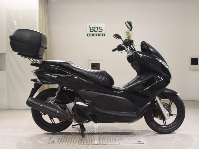 Honda PCX125 2014