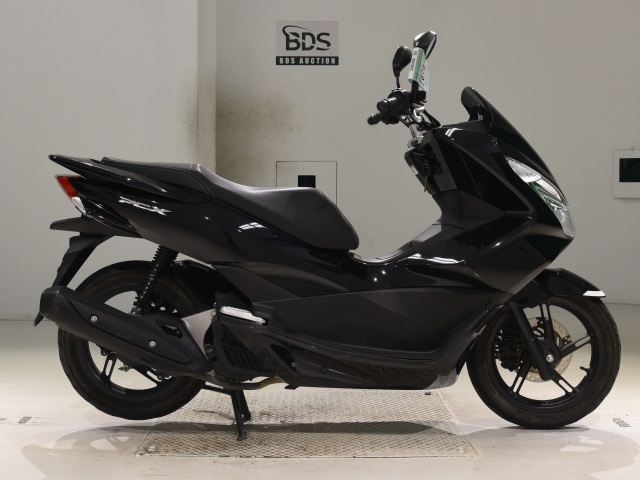 Honda PCX125 2017