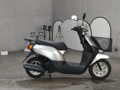 Honda TACT125 2019