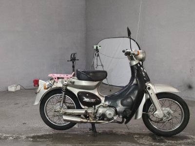 Honda LITTLECUB 1997