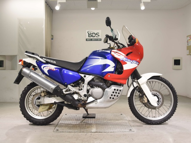Honda AFRICATWIN750 2000