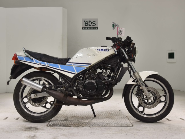 Yamaha RZ250R