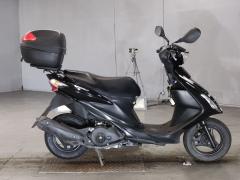 Suzuki ADDRESS V125