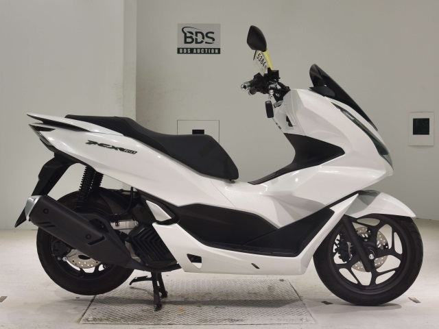 Honda PCX160 2023
