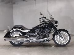 Yamaha STRATOLINER XV1900 2017