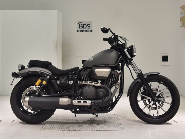 Yamaha BOLT 950R 2014