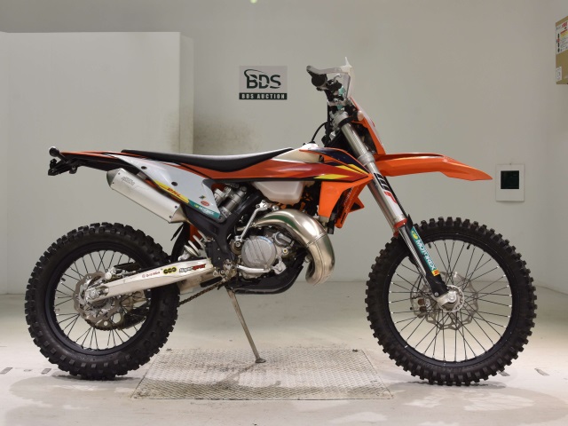 KTM 150XC 2021
