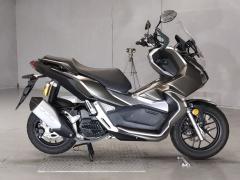 Honda ADV 150 2020