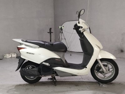 Honda LEAD110 2012
