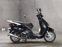 Honda LEAD110 2012