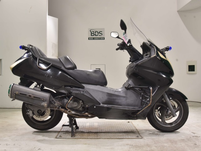 Honda SILVERWING400 2005