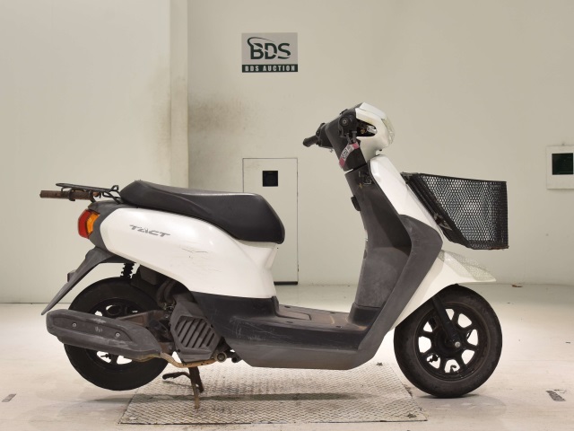 Honda TACT50 2015