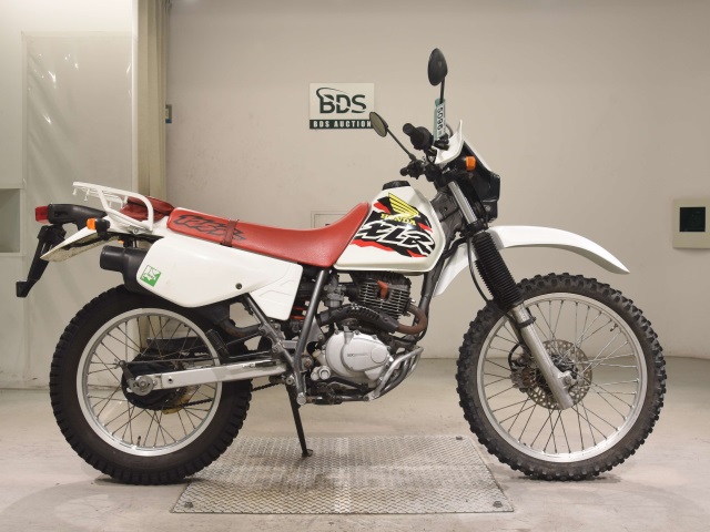 Honda XLR125 1994