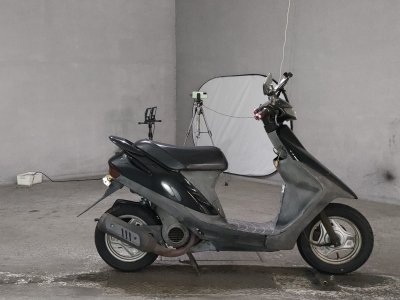 Honda DIO SR 1992