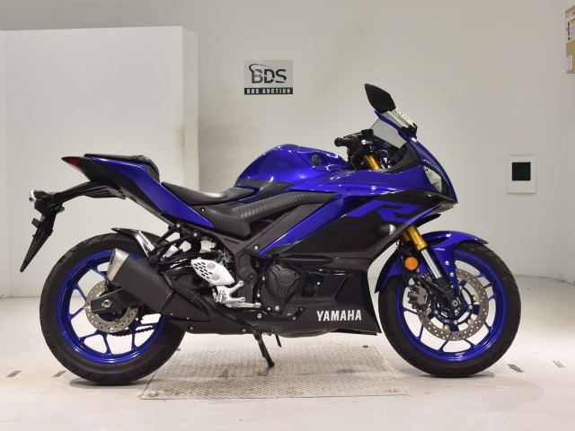 Yamaha YZF-R25 2019