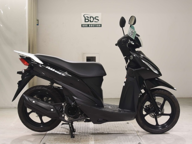 Suzuki ADDRESS V110