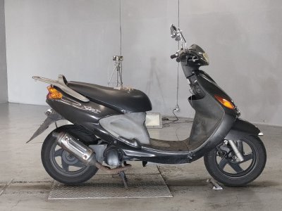 Yamaha GRANDAXIS100