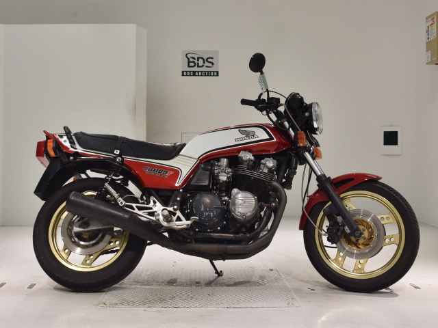 Honda CB1100F 2024