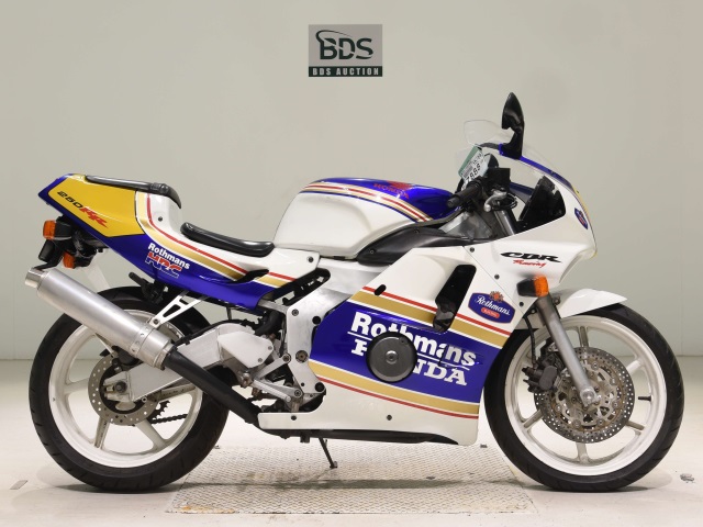 Honda CBR250RR 1992