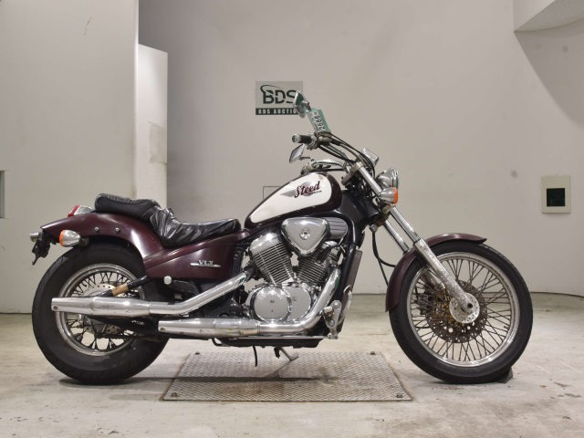 Honda STEED400 1995