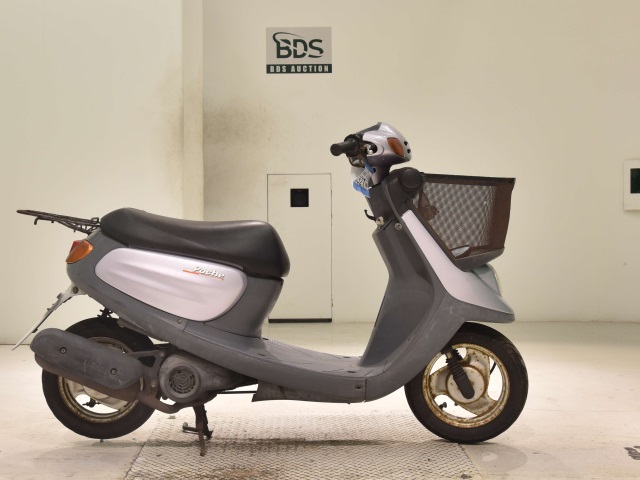 Yamaha JOG POCHE 2001