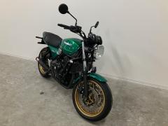 Kawasaki Z650RS 2023