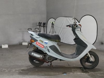 Yamaha JOG ZR 2000