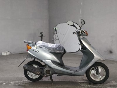 Yamaha JOG 115 2001