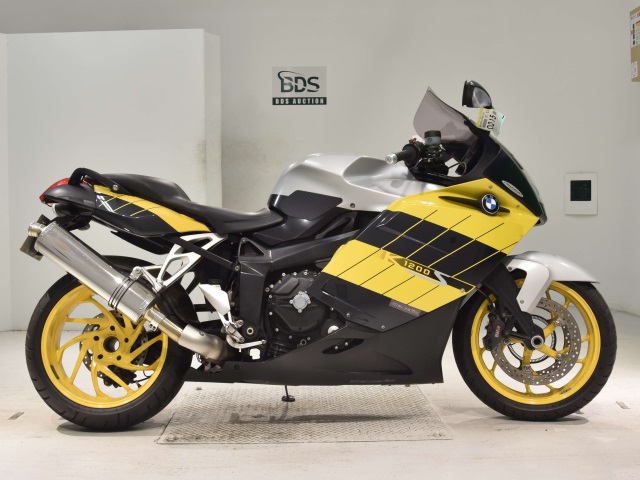 BMW K1200S 2005