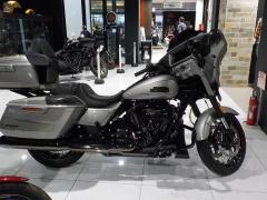HD STREET GLIDE FLHXSE1800 2024