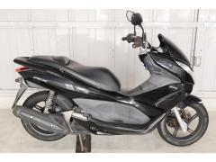 Honda PCX125 2010