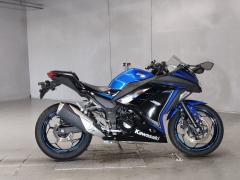 Kawasaki NINJA250 2015